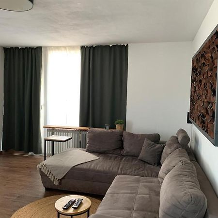 Gemuetliches & Schoenes Apartment イヘンハウゼン エクステリア 写真
