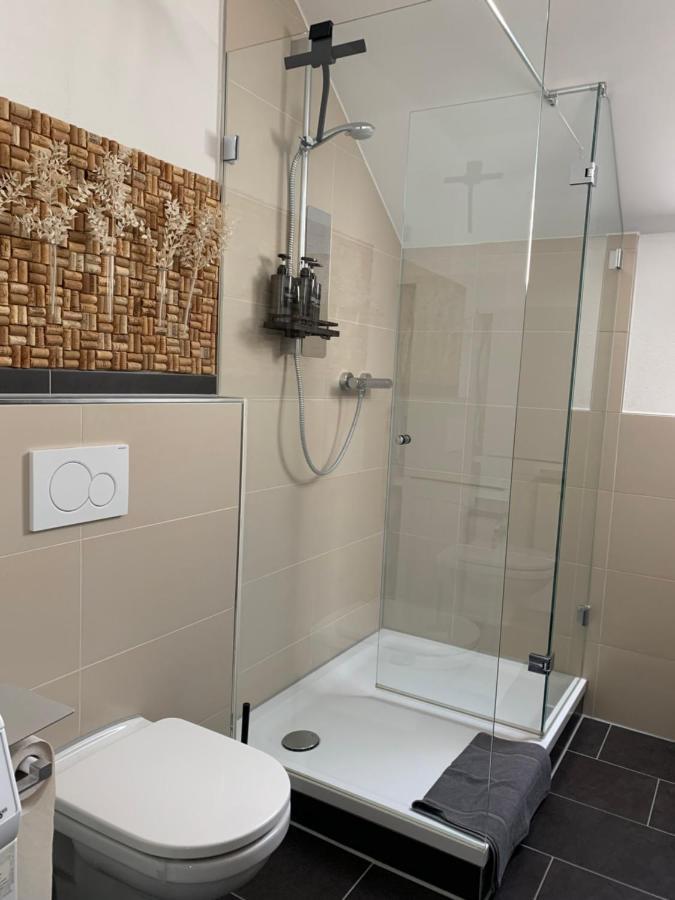 Gemuetliches & Schoenes Apartment イヘンハウゼン エクステリア 写真
